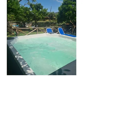 Oda ve Kahvaltı Ambrosio Relais Sorrento