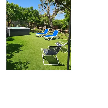 Ambrosio Relais Sorrento