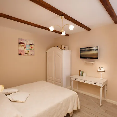 Oda ve Kahvaltı Ambrosio Relais Sorrento