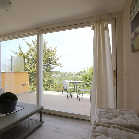 Ambrosio Relais Oda ve Kahvaltı