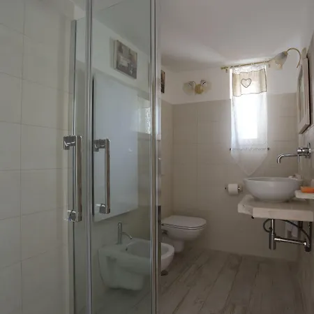 Oda ve Kahvaltı Ambrosio Relais Sorrento