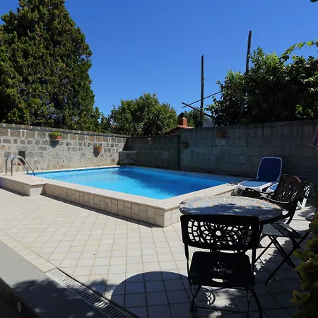 Oda ve Kahvaltı Ambrosio Relais Sorrento