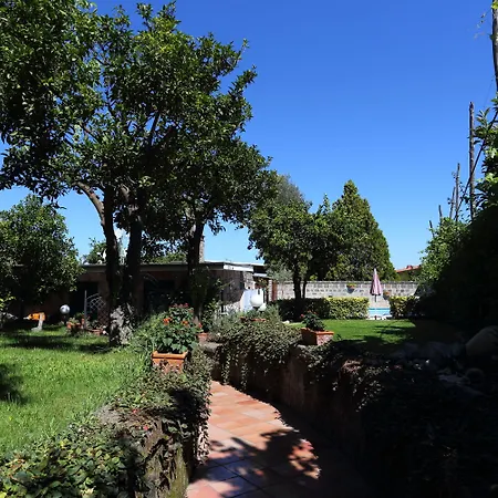 Ambrosio Relais Sorrento