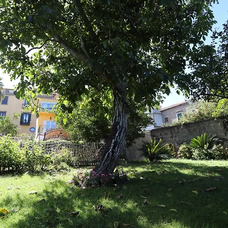 Oda ve Kahvaltı Ambrosio Relais Sorrento