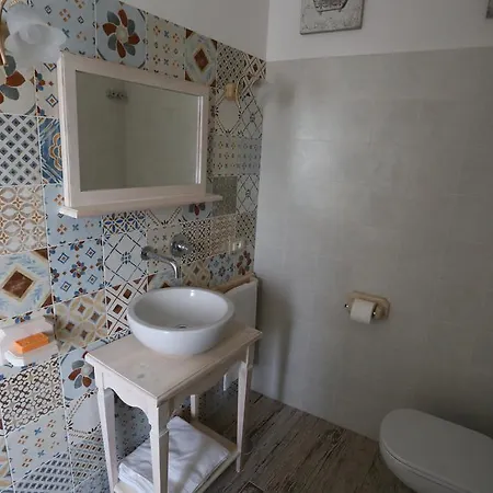 Ambrosio Relais 4* Sorrento