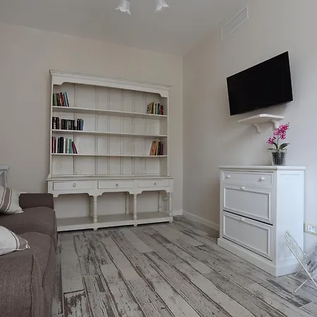 Ambrosio Relais Sorrento