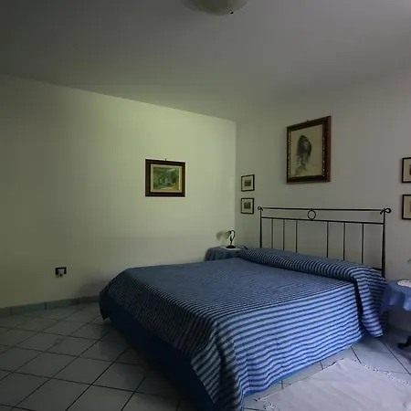 Ambrosio Relais Oda ve Kahvaltı 4*