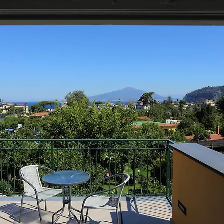 Ambrosio Relais Oda ve Kahvaltı 4*