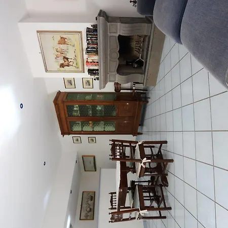 Ambrosio Relais Sorrento