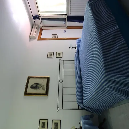 Oda ve Kahvaltı Ambrosio Relais 4*