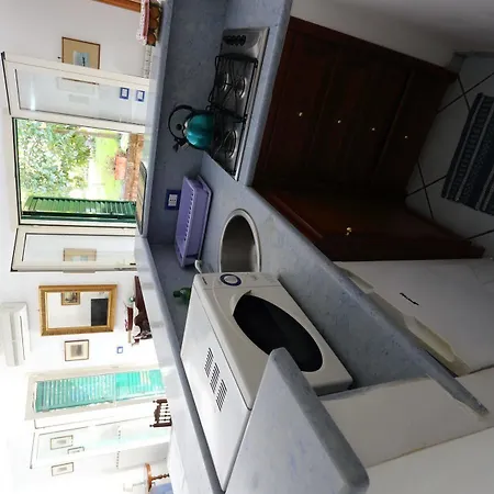 Ambrosio Relais Oda ve Kahvaltı