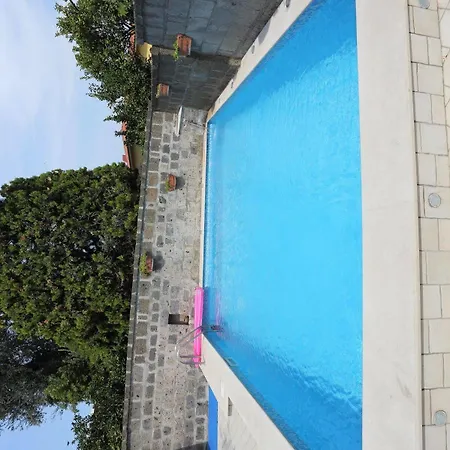 Ambrosio Relais 4* Sorrento