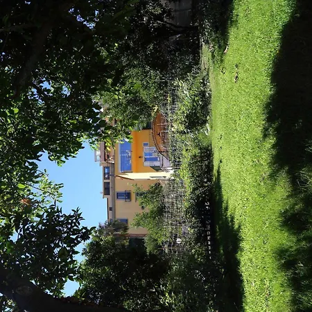 Oda ve Kahvaltı Ambrosio Relais