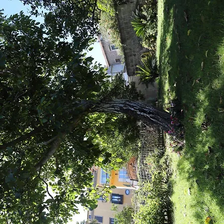 Oda ve Kahvaltı Ambrosio Relais