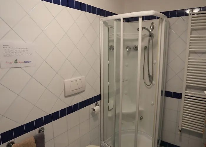 Ambrosio Relais 住宿加早餐酒店 索伦托