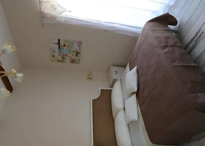 住宿加早餐酒店 Ambrosio Relais 索伦托