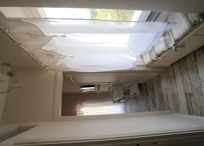 住宿加早餐酒店 Ambrosio Relais 4*