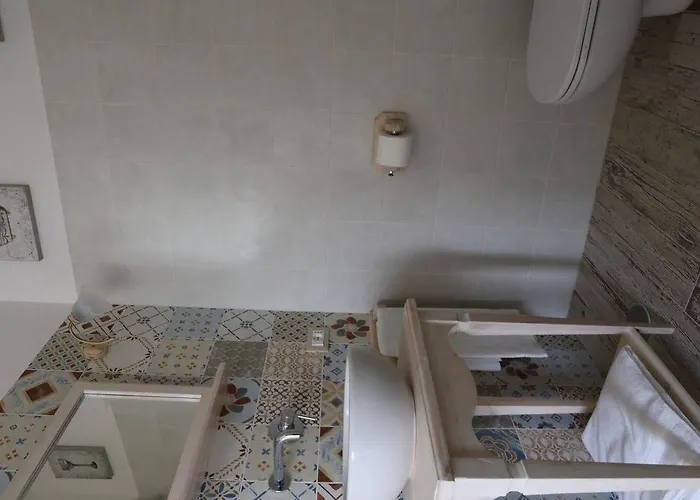 Ambrosio Relais 4* 索伦托