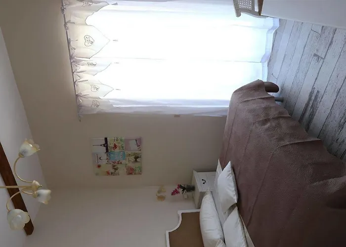 住宿加早餐酒店 Ambrosio Relais 索伦托