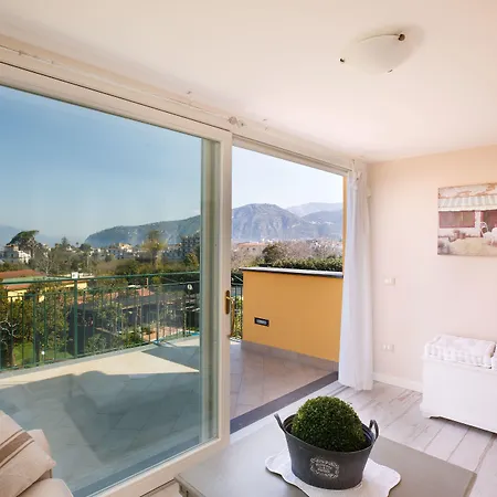 Ambrosio Relais Bed & Breakfast Sorrento