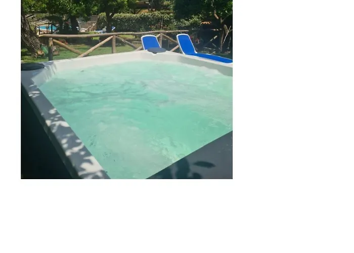 Bed & Breakfast Ambrosio Relais Sorrento