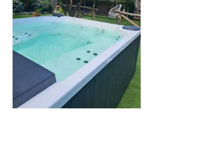 Bed & Breakfast Ambrosio Relais 4*