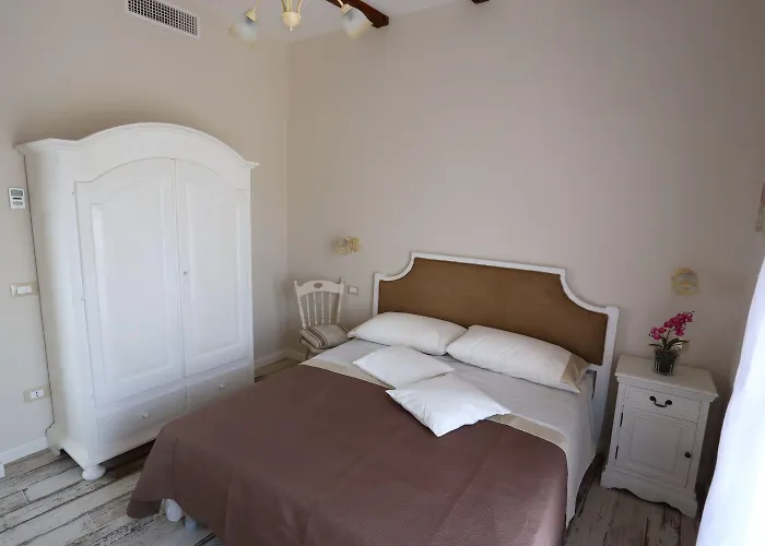 Ambrosio Relais Sorrento