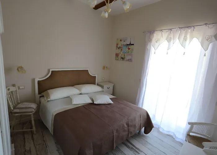 Bed & Breakfast Ambrosio Relais 4*