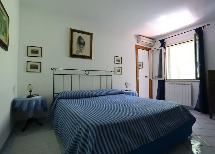 Bed & Breakfast Ambrosio Relais 4*