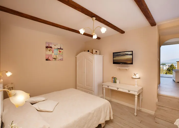 Bed & Breakfast Ambrosio Relais Sorrento