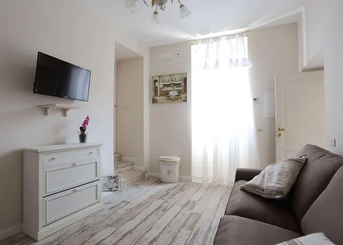 Bed & Breakfast Ambrosio Relais Sorrento