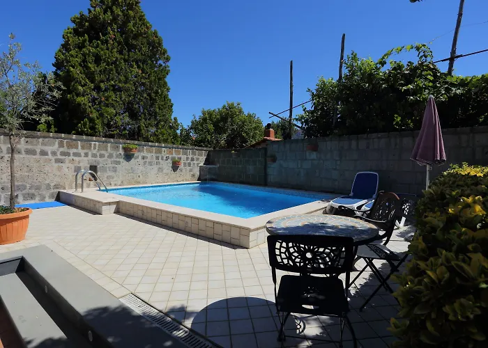 Bed & Breakfast Ambrosio Relais Sorrento