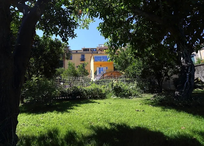 Ambrosio Relais Bed & Breakfast 4*