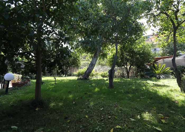 Ambrosio Relais Bed & Breakfast 4*