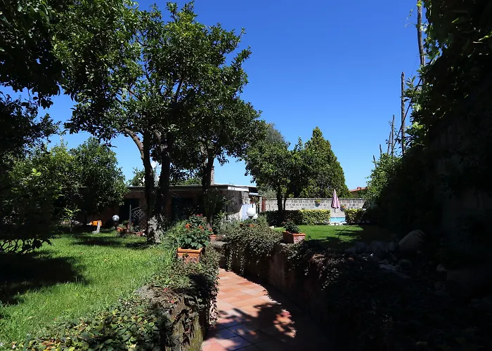 Ambrosio Relais Sorrento