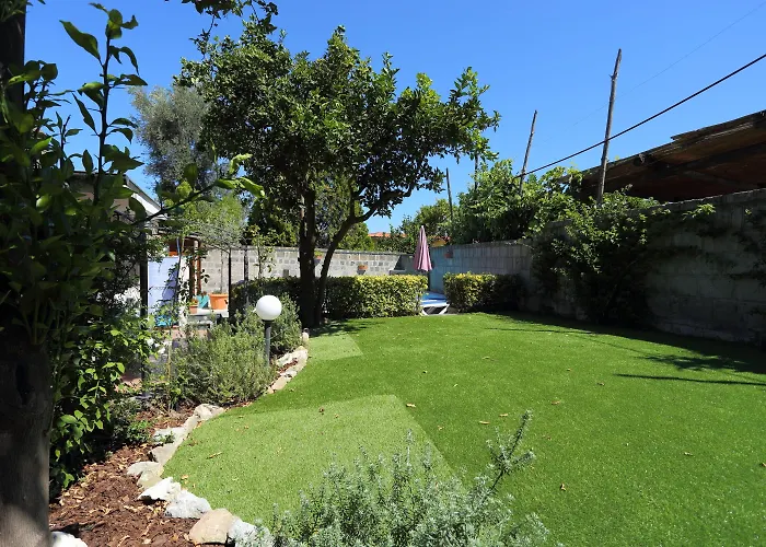 Ambrosio Relais Bed & Breakfast