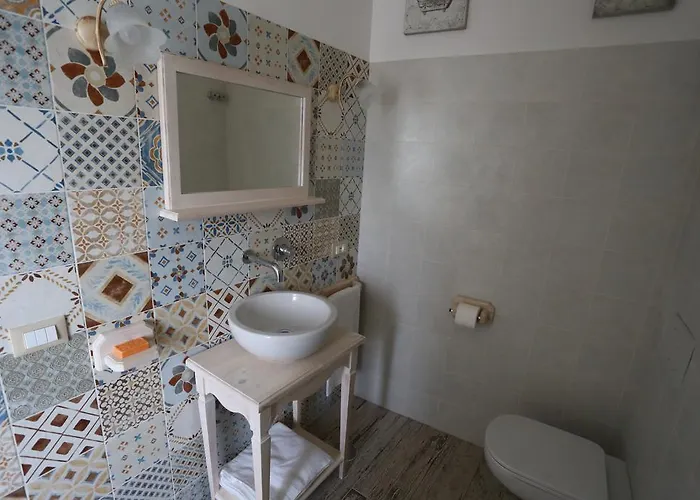 Ambrosio Relais 4* Sorrento