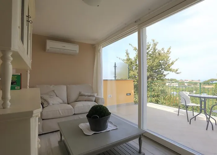 Ambrosio Relais Sorrento