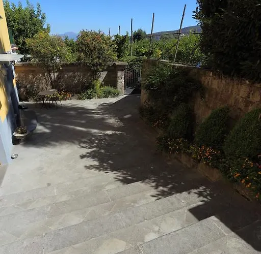 Ambrosio Relais Bed & Breakfast