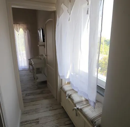 Ambrosio Relais Bed & Breakfast