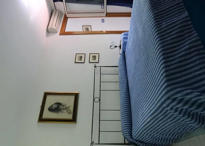 Bed & Breakfast Ambrosio Relais 4*