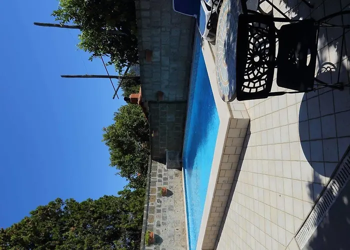 Ambrosio Relais 4* Sorrento