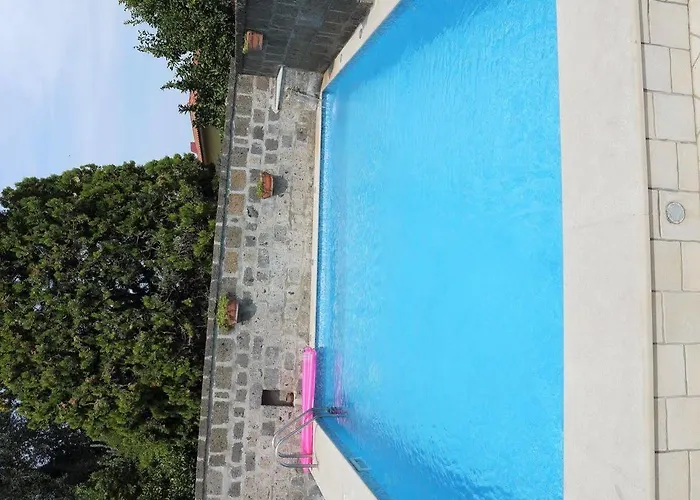 Ambrosio Relais 4* Sorrento