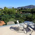 Bed & Breakfast Ambrosio Relais 4*