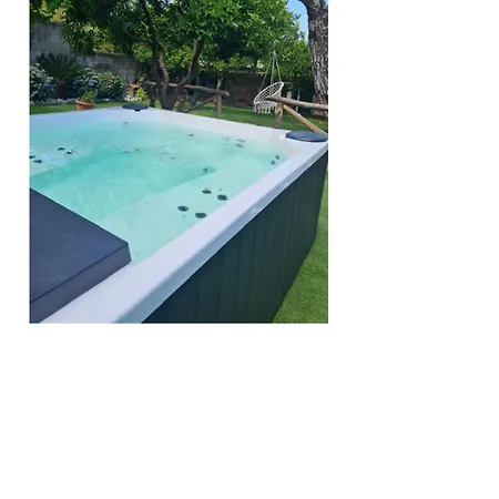 Bed & Breakfast Ambrosio Relais 4*