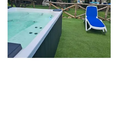 Bed & Breakfast Ambrosio Relais