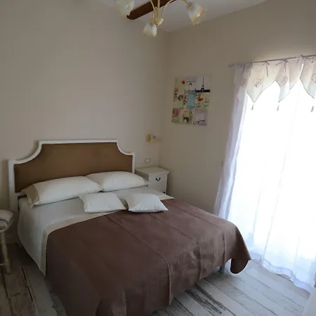 Bed & Breakfast Ambrosio Relais 4*