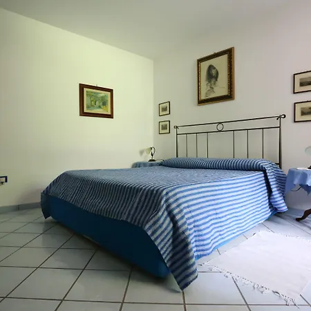 Bed & Breakfast Ambrosio Relais 4*
