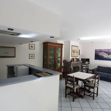 Ambrosio Relais