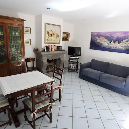 Ambrosio Relais סורנטו